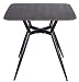WarmCentre Round Table Dining Kitchen Table Wooden Coffee Table White Dining Room Kitchen Home Furniture