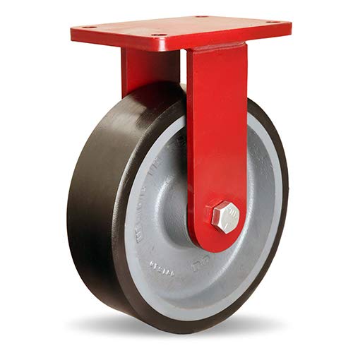 10x3 Hamilton (R-EHD-13DB70) Extra Heavy Duty Caster Duralast® Wheel