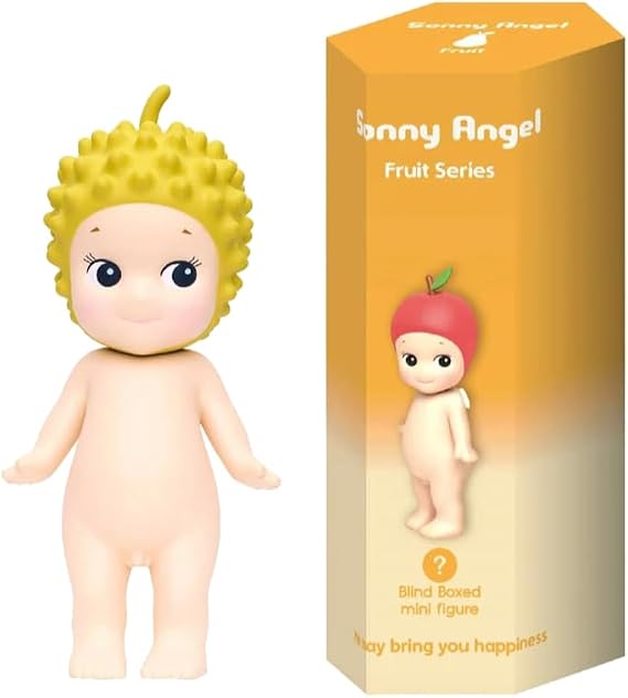 Buy Sonny Angel Fruit Series Blind Box Online Singapore | Ubuy