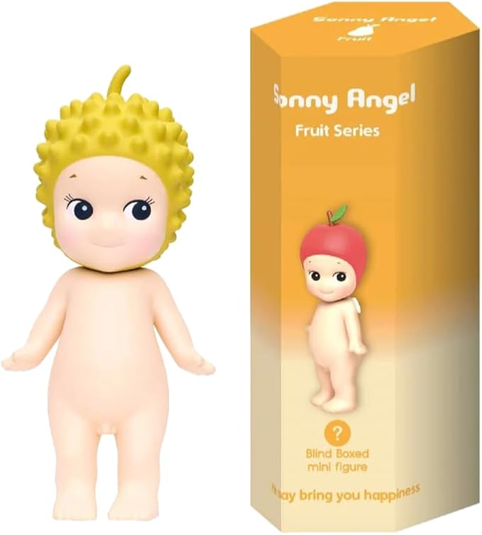 Sonny Angel Fruit Series Blindbox