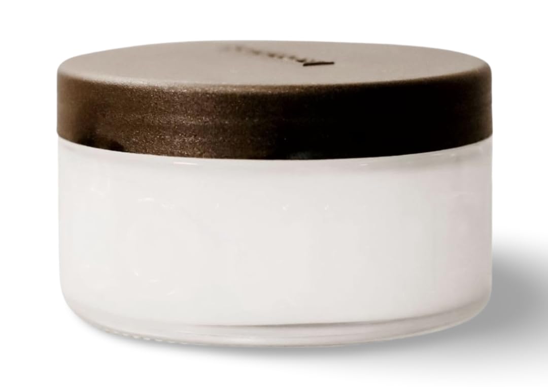 Organic Massage Butter