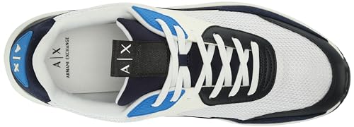 Image of A|X ARMANI EXCHANGE Mens Flat | Casual Shoes