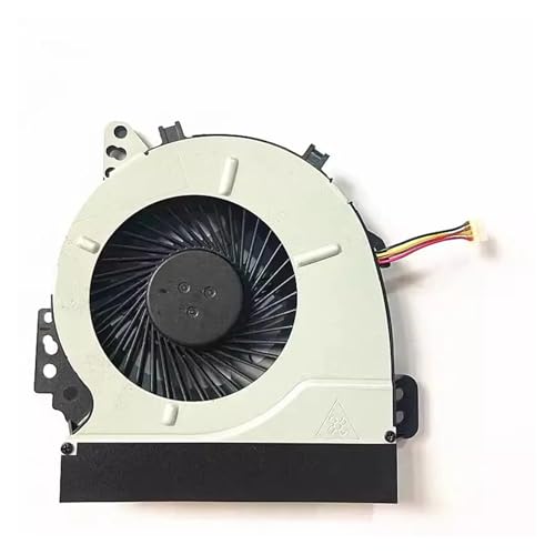 Ventilateur CPU Toshiba Satellite L40-A pour travailler à la maison au calme