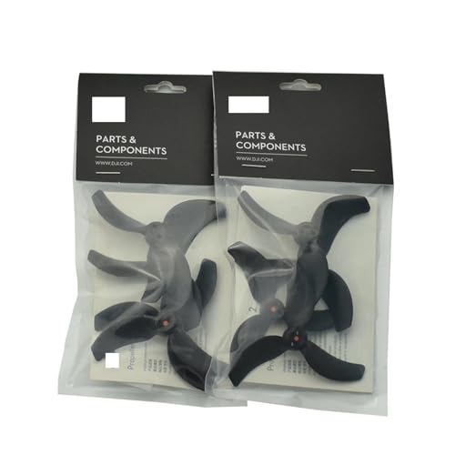 Dron vy DJI Avata2 i??NCbNu[hƃlWAo^[ 2 ANZT[(2 Set)