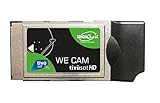 kartenleser smartcard datev WPS-Taste Tivusat DIGIQuest We CAM CI+ Modul mit WiFi ohne Smartcard Karte