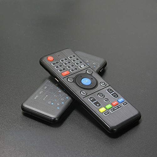 49C6 with Backlight Computer Premium Wireless Remote Control Tablet 2 ...