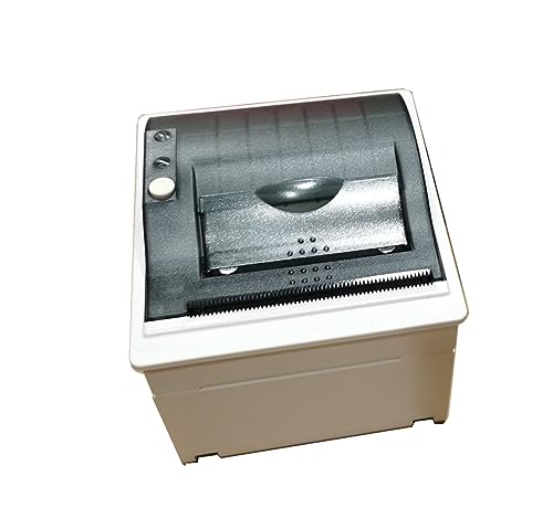 Impresora Tickets Termica Bluetooth Marca ifgswopq