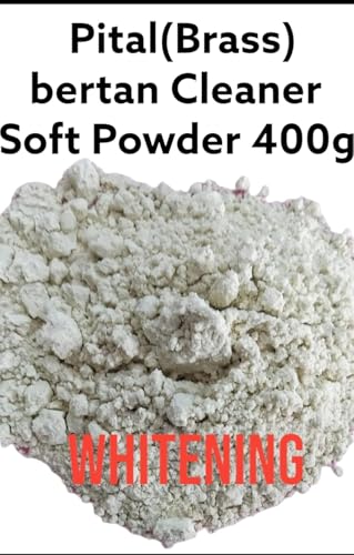 Image of All In One Bhaiyya Cleaning Powder Dishwash Powder detergent Pack of 5 (bhaiya powder-pack of 5)