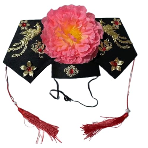 手作りのヴィンテージヘッドウェアの絶妙なレトロのヘッドピースヴィンテージファッション愛好家のための アンティークヘアピース豪華な宮殿スタイルヘッドピース