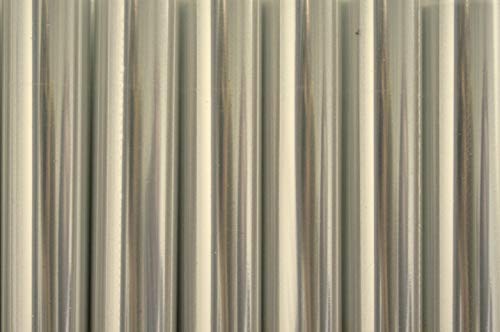 Clairefontaine 95598C - Rolle Geschenkfolie / Blumenfolie, 35µ, Rolle 3x0,70m, ideal für Floristen und Verpackung, Transparent, 1 Rolle