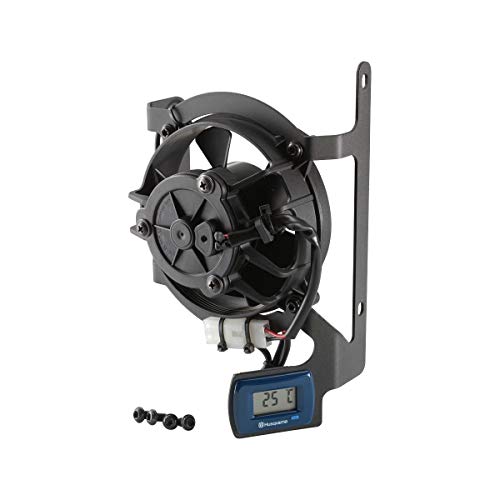 Husqvarna Digital Fan 24535941044