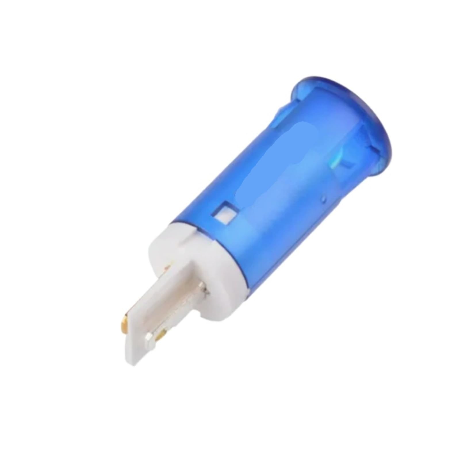 Panel Indicator Lights QS121XXB24 Led Light 24V 20mA 12mm