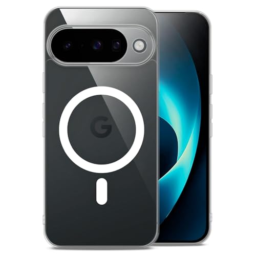 Coque Google Pixel 10 transparente pour sécuriser vos photos lors de vos sorties