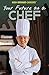Your Future as a Chef (High-Demand Careers)
