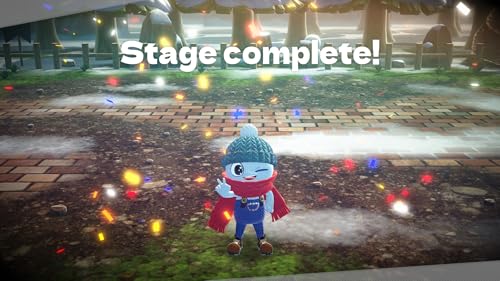 Snow Bros Wonderland Nintendo SWITCH Neuf - vue 7