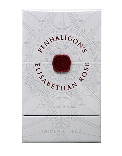 PENHALIGON S Elisabethan Rose femme/woman Eau de Parfum, 100 ml