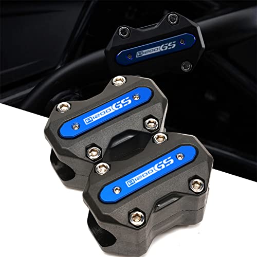 Protection pare-chocs moteur moto R1200GS Adventure 2004-2021