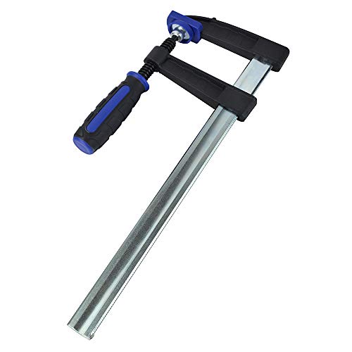 Faithfull F Clamp Capacity 250mm