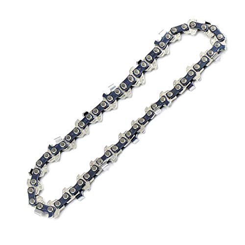 4 Inch Mini Chainsaw Chain , Chainsaw Blade for 4 Inch Mini Chainsaw Cordless Electric Handheld Rechargeable Battery Chainsaw