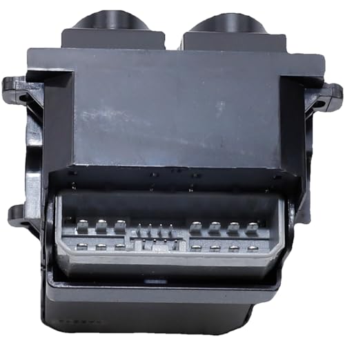 Commande lève-vitre Civic 2006-2010 interrupteur robuste 35750SNVH51 - 2