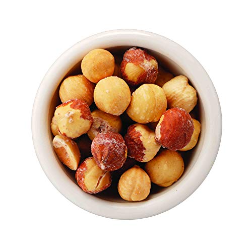 image for Oregon Farm To Table - Hazelnuts from Premium Growers - Dry Roasted - 