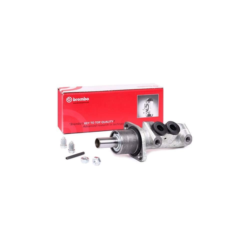 Brembo M 85 035 Cilindros de Freno Principal y Piezas de Repuesto