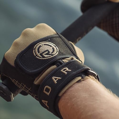 image for Radar Men's Podium Water Sports Gloves - Double Layer Amara Palm, Full