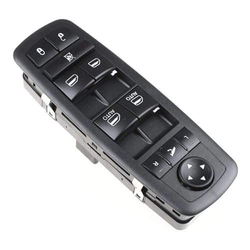 Interrupteur Fenêtre Électrique Ram CV Qualité Supérieure Commande Vitre Électrique 4602536AD