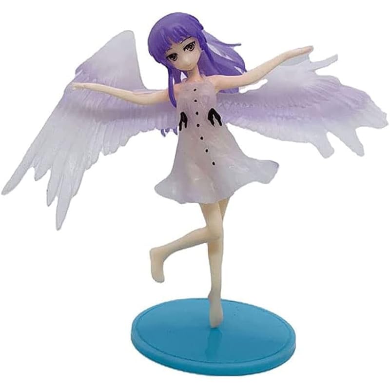 SHADRIK 立華 かなで 1/8 アニメフィギュア漫画 Waifu アクション