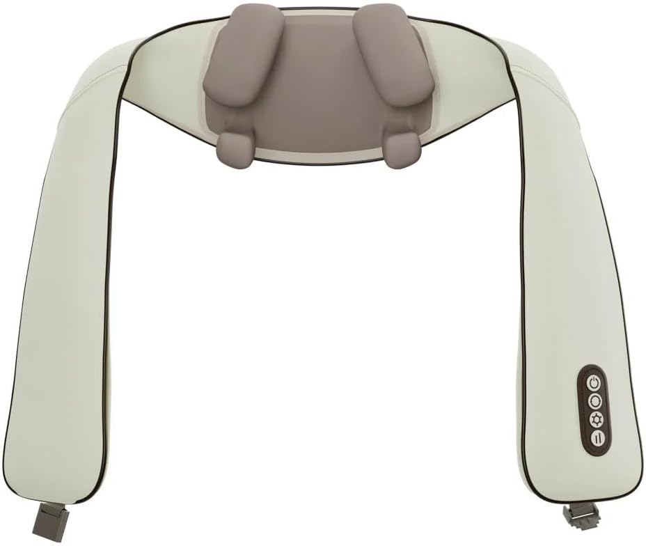 Hizoo Shoulder Massager