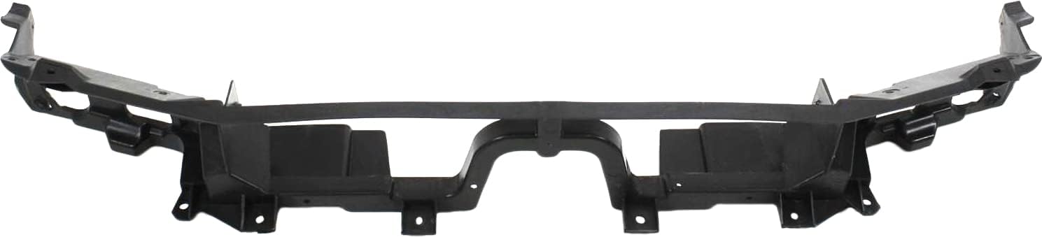 Garage-Pro Header Panel Compatible with 1997-2003 Chevrolet Malibu, Fits 2004-2005 Chevrolet Classic, Fits 1997-1999 Oldsmobile Cutlass