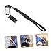 SECFOU Adjustable Cane Wrist Strap Walking Stick Lanyard Phone Wrist Lanyard for Elderly