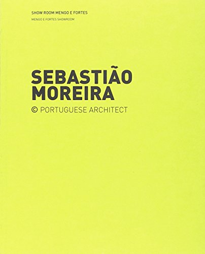 Portada de Show Room Mengo Fortes + 3 Casas