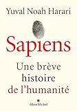 Sapiens (édition 2022): Une brève histoire de l'humanité (French Edition)