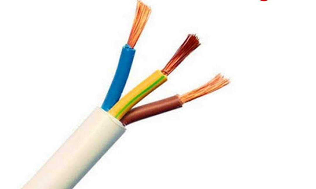 INDRICO® 3 Core Round Copper Wires and Cables (0.75mm) for Domestic and Industrial Electric Connections(Colour May Vary) (45 Meter) (B084V8B1C9) Amazon Price History, Amazon Price Tracker