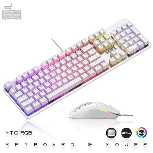 Image of TechMagnet HP G3 PC, Intel i5 6th Gen, RX 550 Graphics, 16GB RAM, 1TB SSD, 22 Inch Monitor, 4 in 1 Gaming Kit, Webcam, WiFi, Windows 11(Renewed)