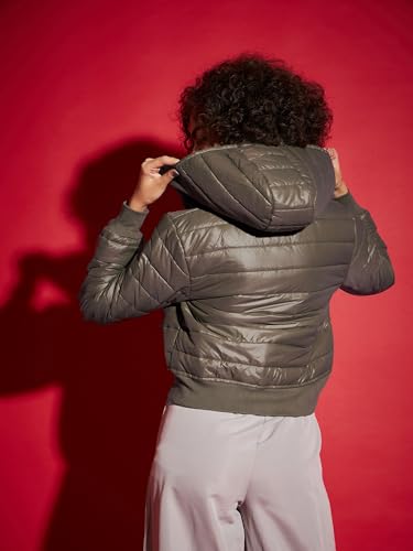 Image of sassafras Womens Jacket