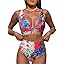 Hot Pink Floral
