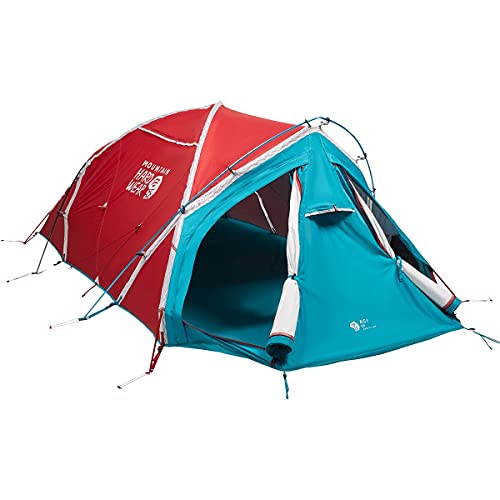 Carpa Mountain Hardwear ACI 3 Alpine Roja Talla Única