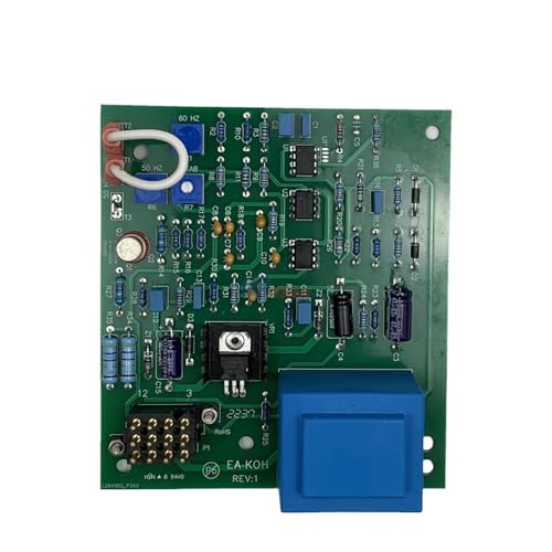 Régulateur de tension AVR EA-KOH EAKOH remplacement C-255670 - 2