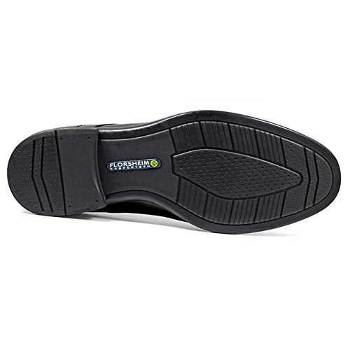 Florsheim Men's Midtown Bike Toe3