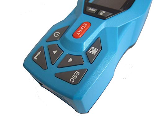 Hfbte Jd350 Digital Surface Roughness Tester Meter Gauge Of Ra 0.005-16.000Um Rz 0.02-160.00Um Range #TOP2