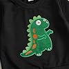 Yigubigu Baby Boy Dinosaur Outfit Toddler Clothes ... #4