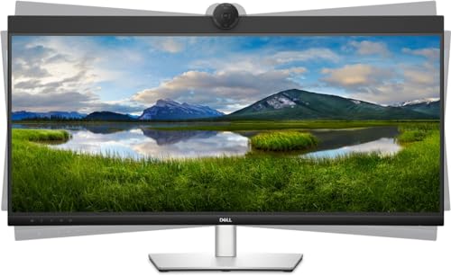 DELL P3424WEB