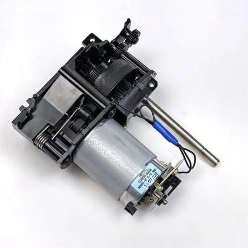 Moteur COM39-60006 pour corriger les bourrages de papier ADF HP M527 M577