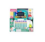 Winfun - Aprendendo Com O Laptop - Bilingue - Yestoys