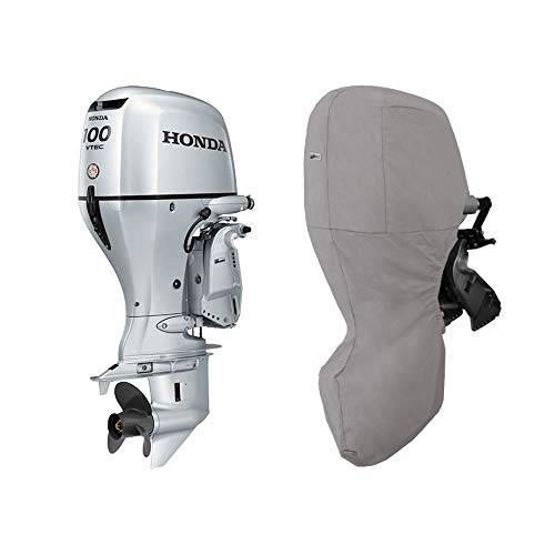 Oceansouth Full Covers for Honda Outboard Motors (BF75-BF100 (from 2014 up to 2024), 25