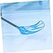 ibasenice Hockey Stick Head Inline Hockey Stick Replacement Suitable for Skill Levels Material