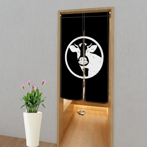 �̂�� Qinunipoto �� ���� �g�� �V���v���� ��72cm��120cm �C���e���A �o����� �ډB�� ������� ������ �Ռ� ���� �Ԏd�؂�J�[�e�� ��J�[�e�� �|���G�X�e���� �I�[�_�[�� �ȒP��t �l�G���p