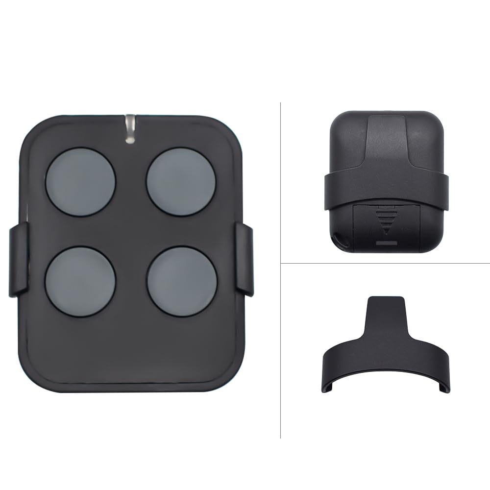 Ditec GOL4 Ditec BIXLP2 BIXLS2 Remote Control 433 mhz Handheld Transmitter BIXLG4 Garage Gate Door Opener 433,92Mhz Rolling Code